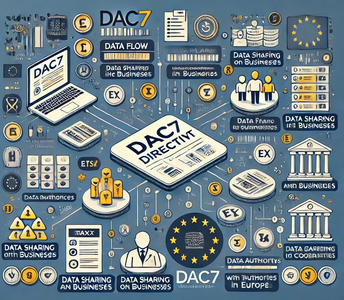 DAC7 DAC7