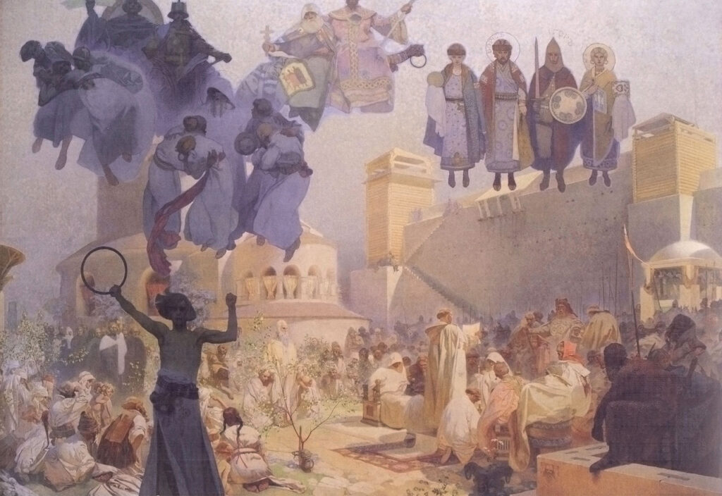 1280px-Zavedeni_slovanske_liturgie_na_velke_morave