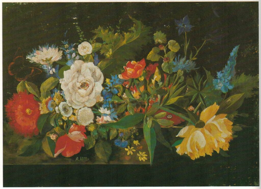 Adolf_Hitler_-_Flowers