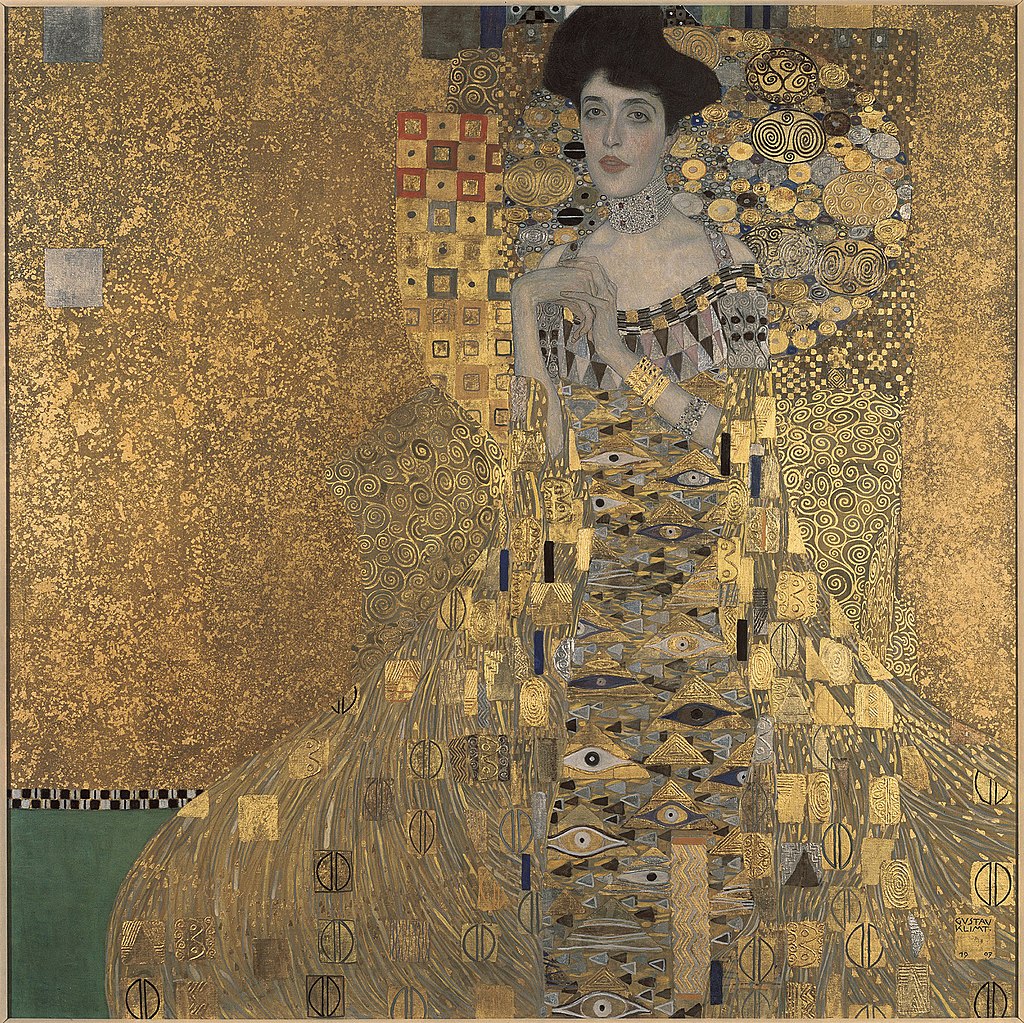 Gustav_Klimt,_1907,_Adele_Bloch-Bauer_I,_Neue_Galerie_New_York Gustav_Klimt,_1907,_Adele_Bloch-Bauer_I,_Neue_Galerie_New_York
