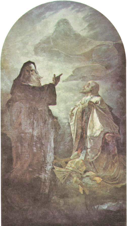 Portraits_of_Saints_Cyril_and_Methodius_Pisek_Alphonse_Mucha_1887
