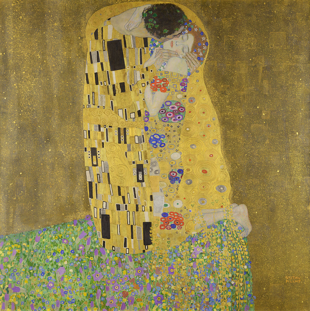 The_Kiss_-_Gustav_Klimt_-_Google_Cultural_Institute The_Kiss_-_Gustav_Klimt_-_Google_Cultural_Institute