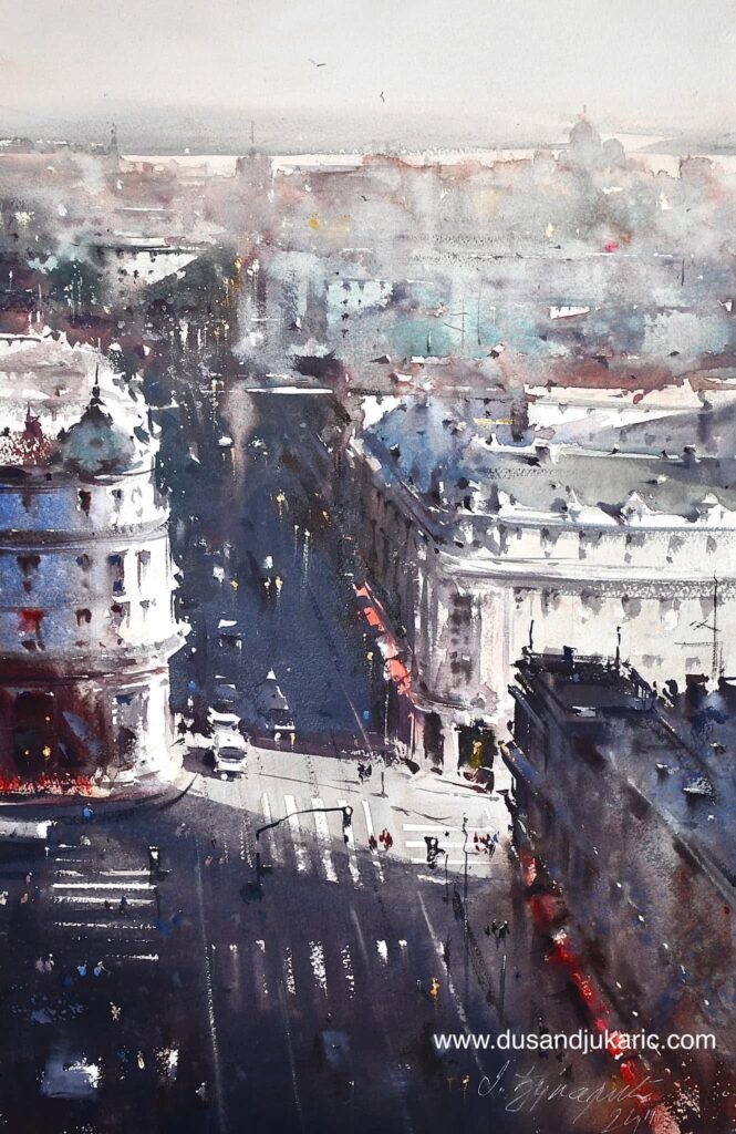 dusan_djukaric_mirning_in_city