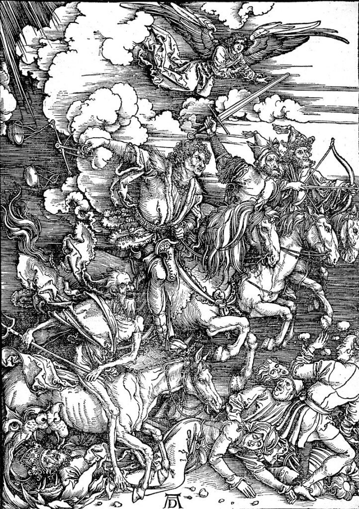Durer_Revelation_Four_Riders