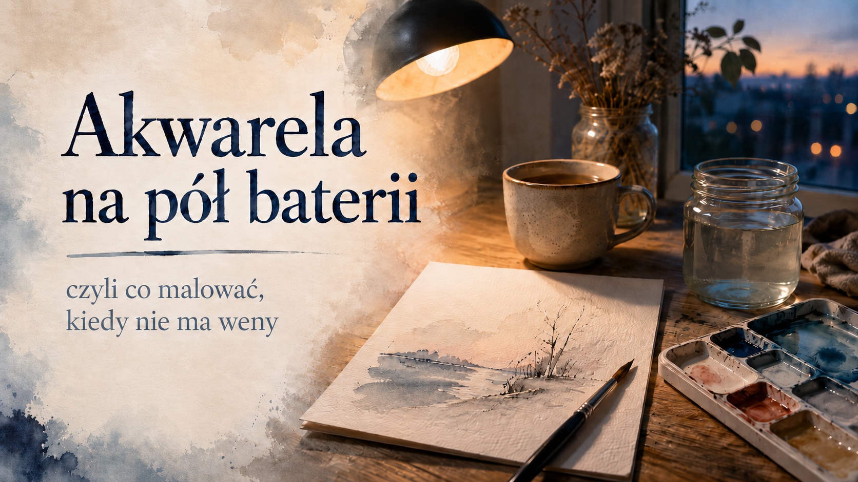 pol baterii